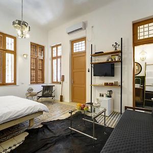 Chambre Triple