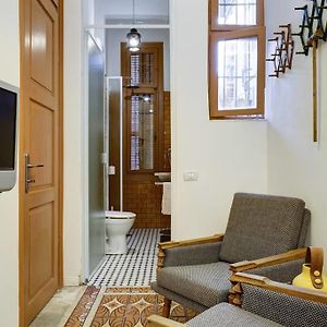 Chambre Budgétée Double
