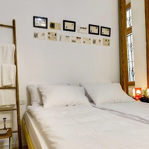 Chambre Double de Luxe